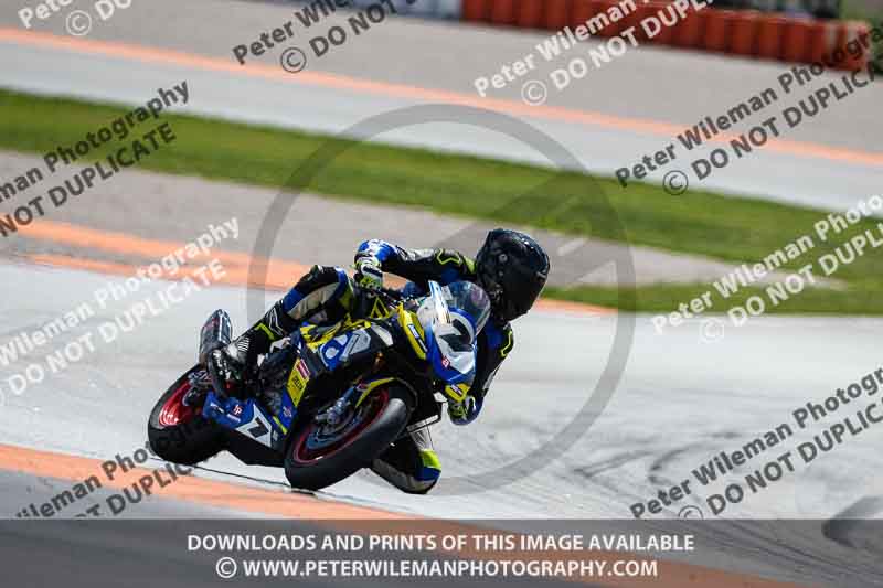 march 2018;motorbikes;no limits;peter wileman photography;portugal;trackday digital images;valencia